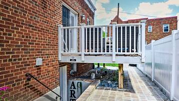 Apartemen (0 Bedroom) | Interior