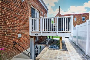 Apartemen (0 Bedroom) | Interior