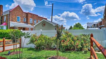 Apartemen (0 Bedroom) | Interior