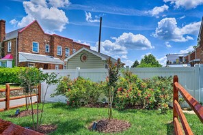 Apartemen (0 Bedroom) | Interior