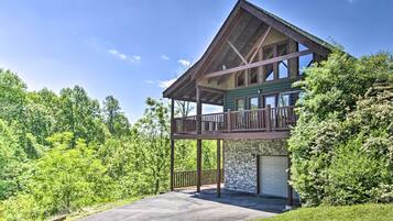 House (2 Bedrooms) | Bahagian dalam