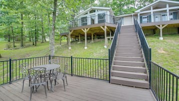 Maison (3 Bedrooms) | Intérieur