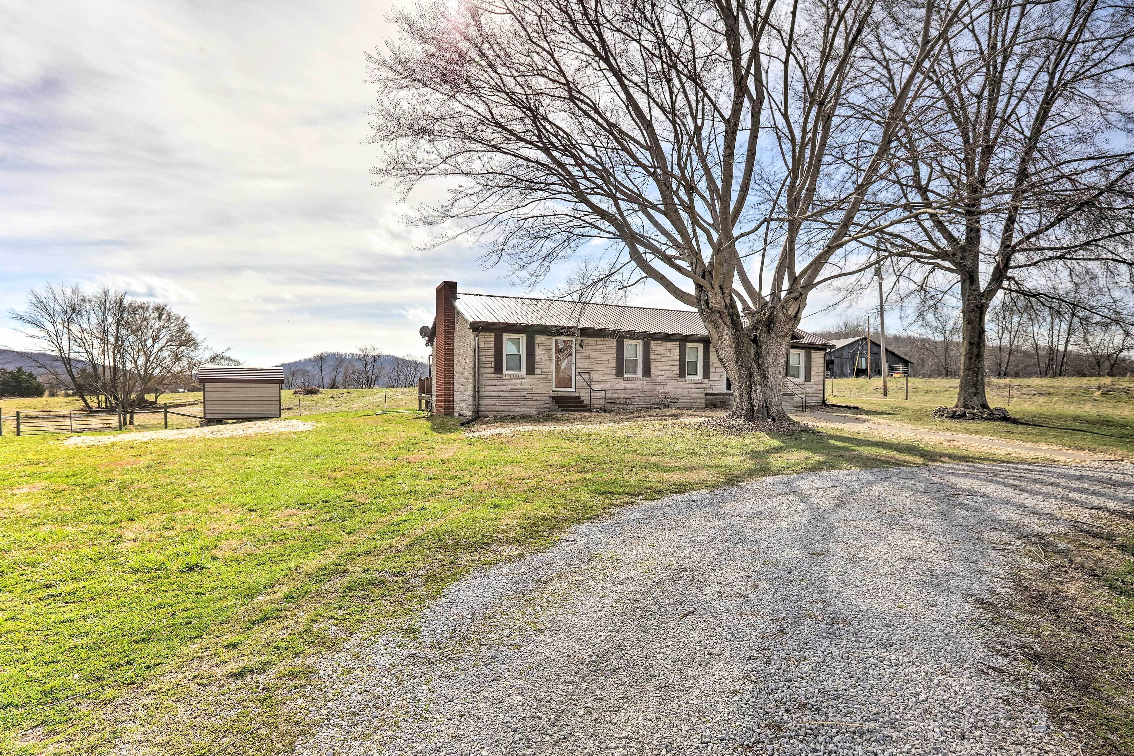 Talo (2 Bedrooms) | Sisätilat