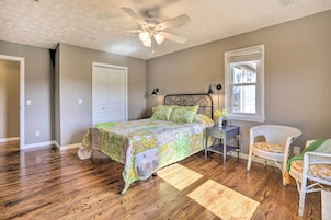 Casa (2 Bedrooms) | Interior