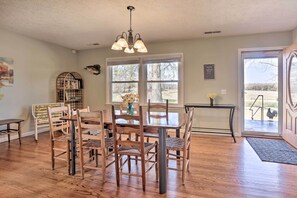 Casa (2 Bedrooms) | Interior