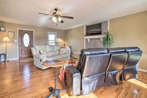 Casa (2 Bedrooms) | Interior