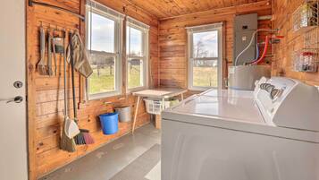 Casa (2 Bedrooms) | Interni