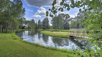 獨棟房屋 (2 Bedrooms) | 住宿內部