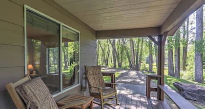 Peaceful Mancos Hideaway: Only 1 Mi to Downtown!