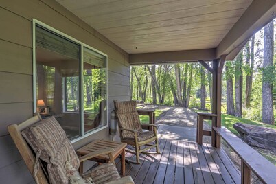 Peaceful Mancos Hideaway: Only 1 Mi to Downtown!