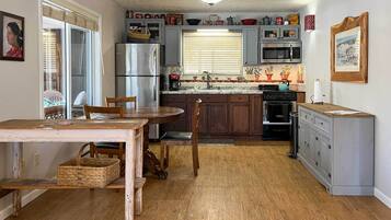 獨棟房屋 (2 Bedrooms) | 住宿內部