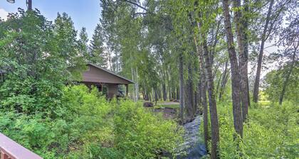 Peaceful Mancos Hideaway: Only 1 Mi to Downtown!