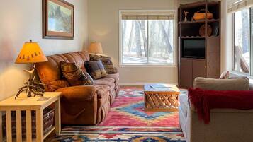 Maison (2 Bedrooms) | Intérieur