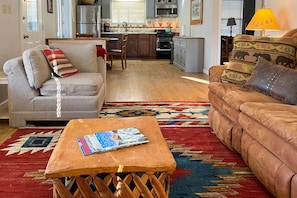 Casa (2 Bedrooms) | Interni