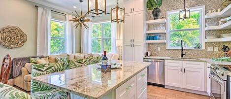 Rumah (3 Bedrooms) | Interior