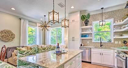 'chic on the Beach': Anna Maria Island Escape!