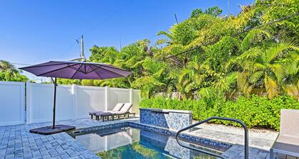 'chic on the Beach': Anna Maria Island Escape!