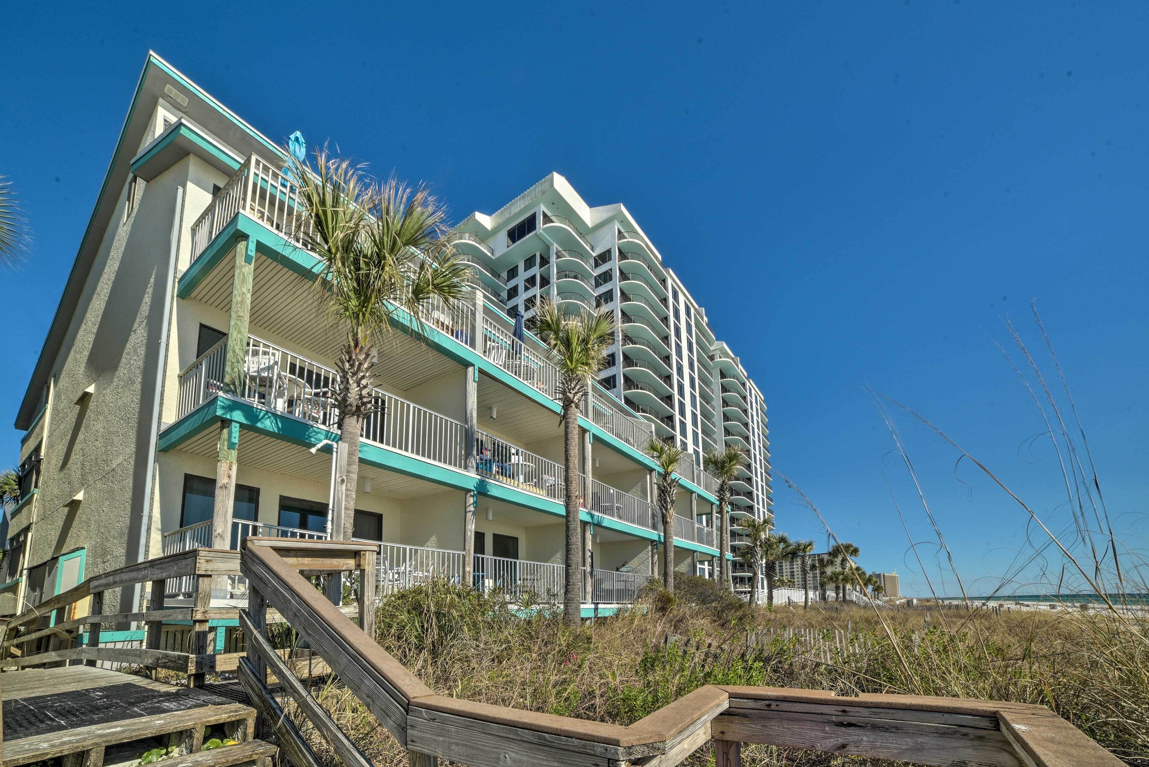 公寓 (1 Bedroom) | 內部