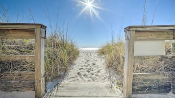 Apartamento (1 Bedroom) | Parte interna