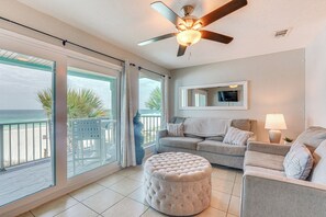 شقة (1 Bedroom) | المنشأة من الداخل