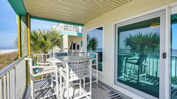 Apartamento (1 Bedroom) | Parte interna