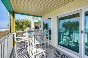 Leilighet (1 Bedroom) | Innvendig