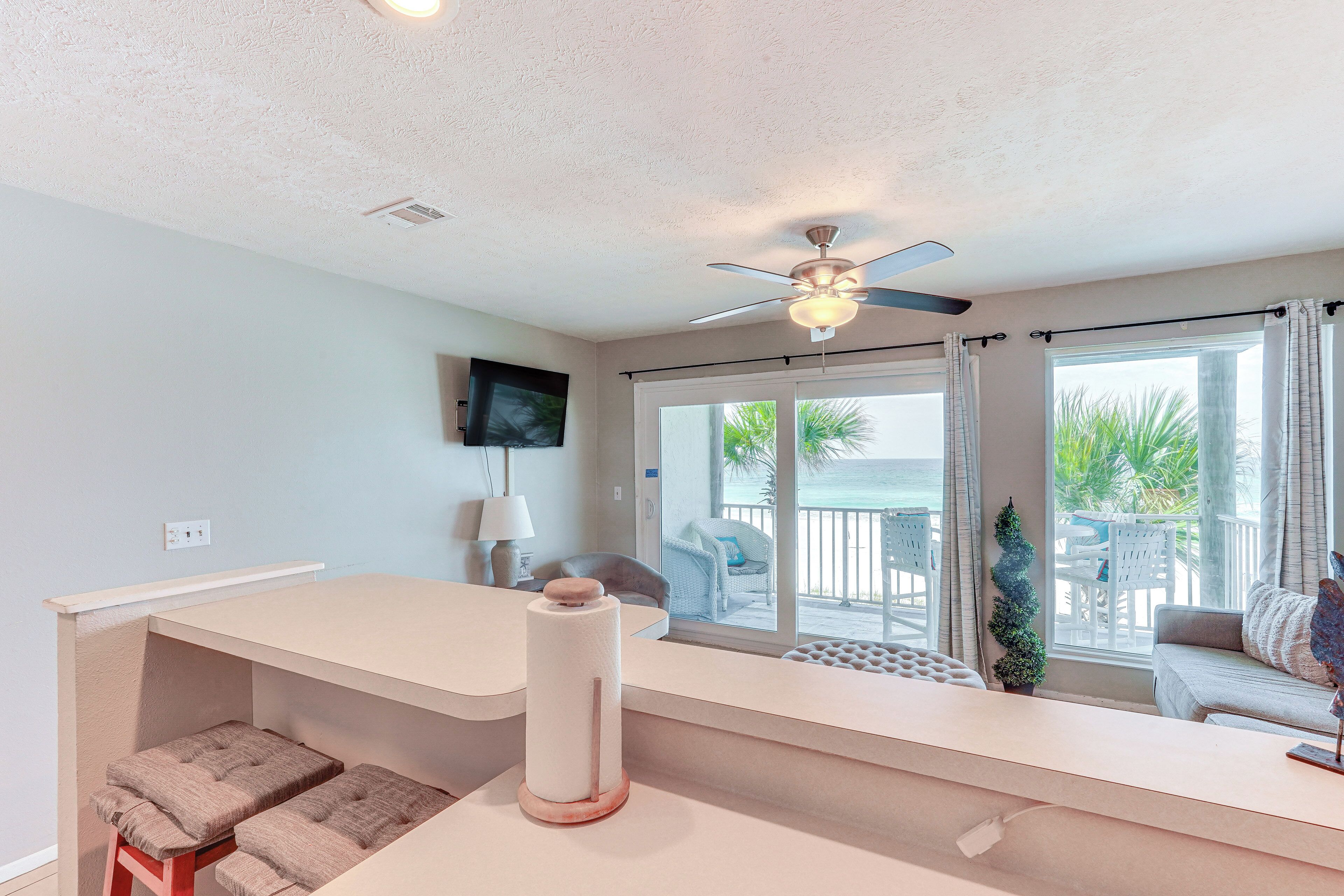 公寓 (1 Bedroom) | 內部