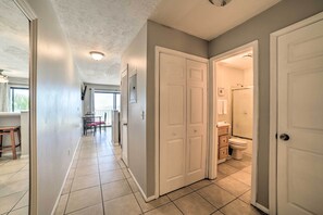 Lägenhet (1 Bedroom) | Interiör