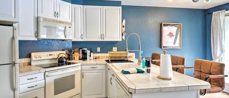 Apartamento (0 Bedroom) | Parte interna