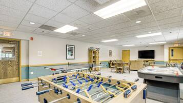 Apartment (0 Bedroom) | Interior