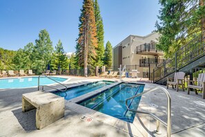 Apartment (0 Bedroom) | Interior