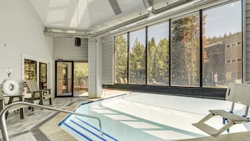 Apartment (0 Bedroom) | Interior