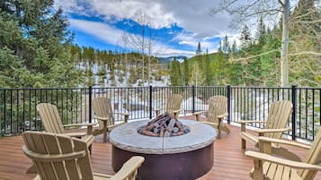 Căn hộ (0 Bedroom) | Mặt tiền nơi lưu trú