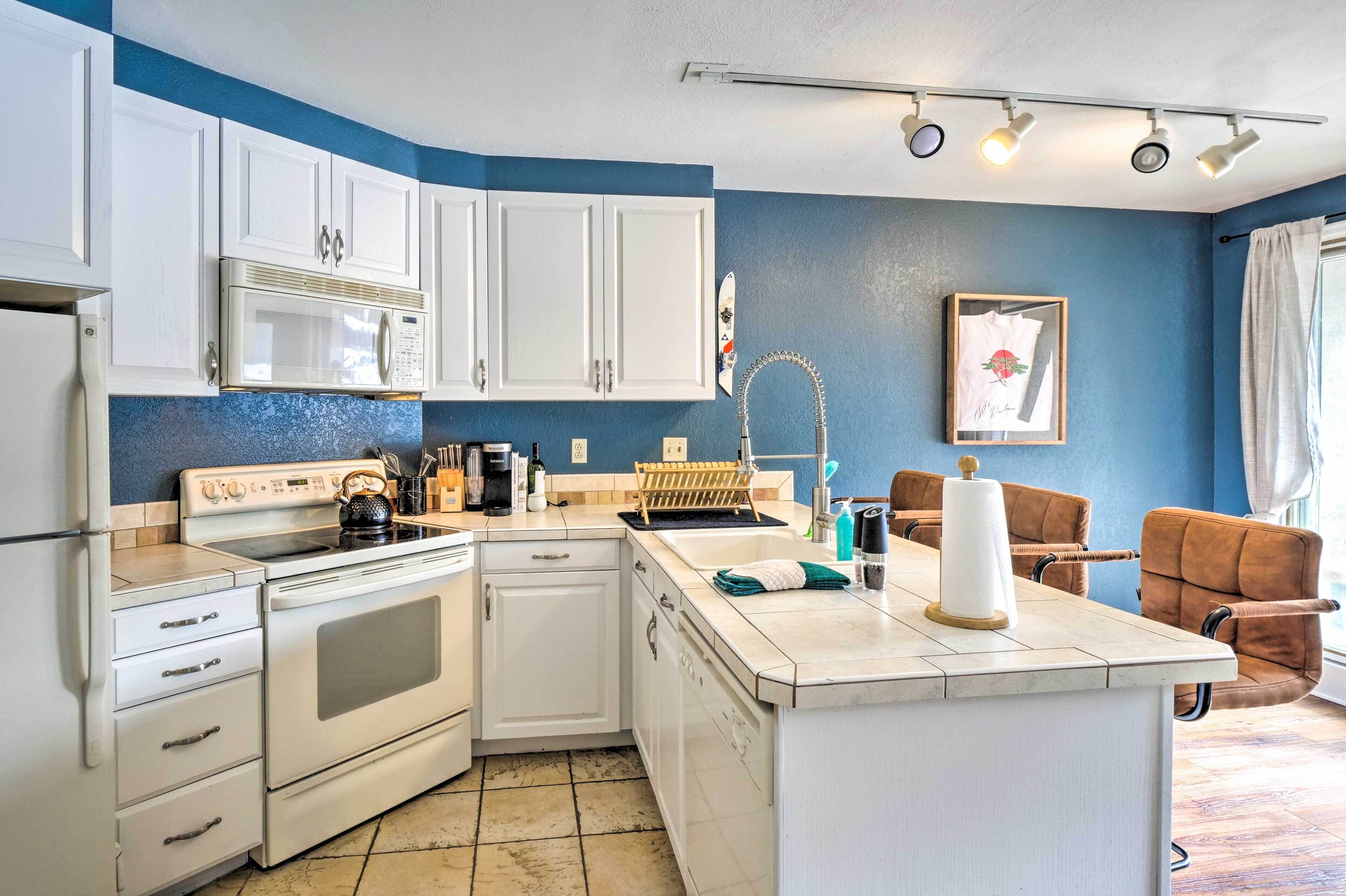 Appartamento (0 Bedroom) | Interni