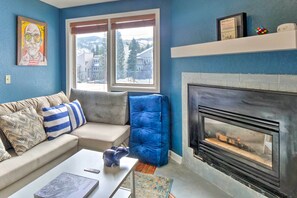 Apartment (0 Bedroom) | Interior