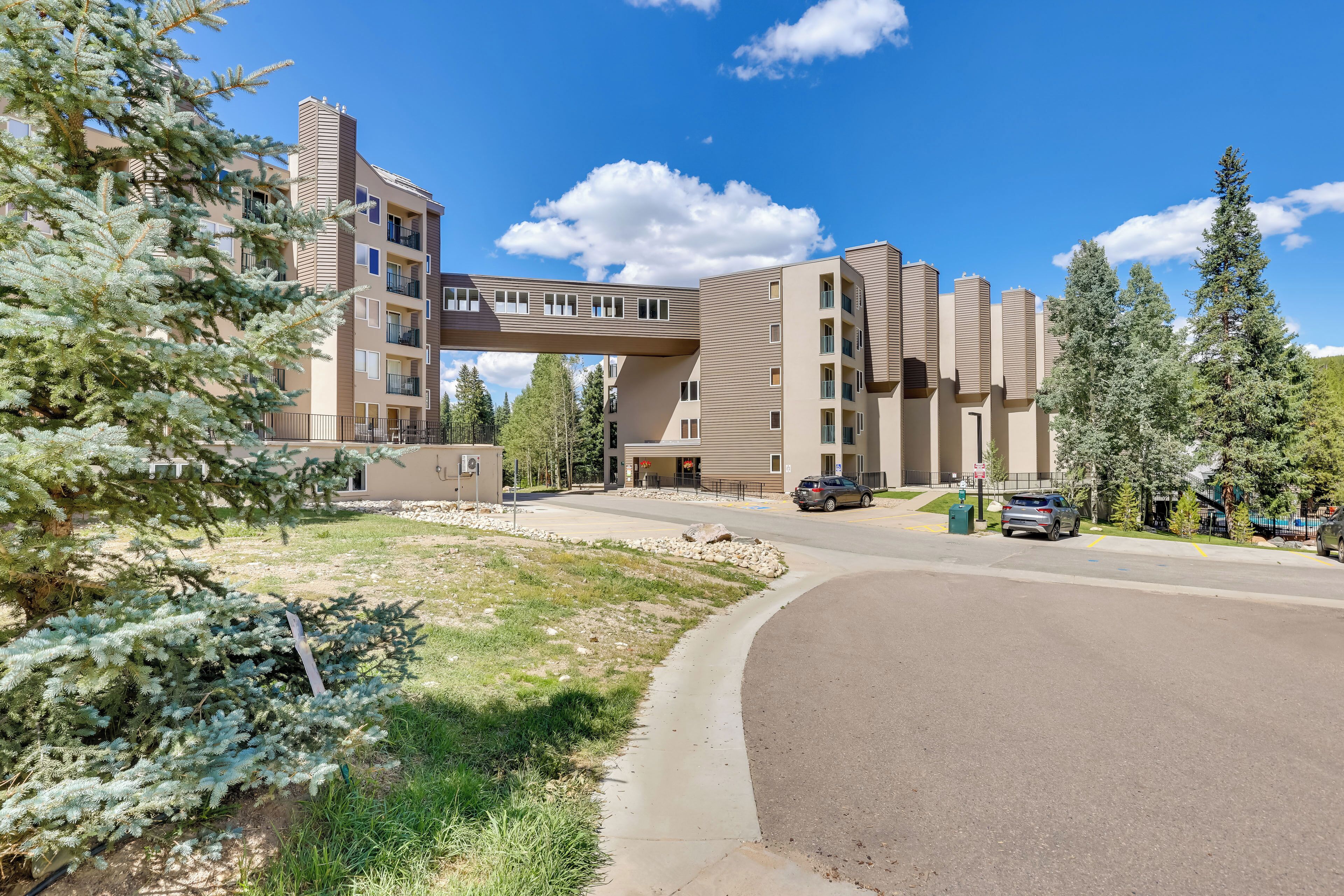 Căn hộ (0 Bedroom) | Nội thất