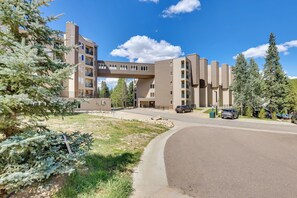 アパートメント (0 Bedroom) | 内装