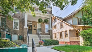 Exterior - Contemporary DC Condo w/ Central Location! (Washington)