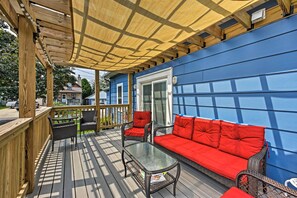 Casa (3 Bedrooms) | Interior