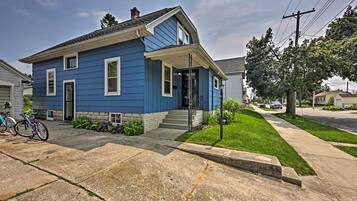 Rumah (3 Bedrooms) | Interior