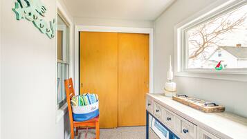 Maison (3 Bedrooms) | Intérieur