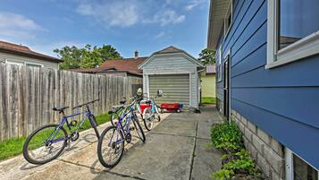 Ferienhaus (3 Bedrooms) | Innenbereich