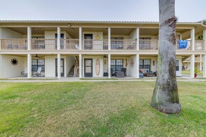 Departamento (1 Bedroom) | Interior