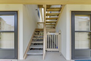 公寓 (1 Bedroom) | 住宿内部