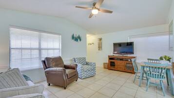 Apartment (1 Bedroom) | Interior