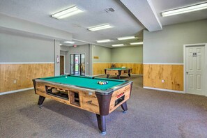 Appartement (1 Bedroom) | Intérieur