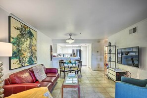 アパートメント (1 Bedroom) | 内装