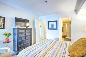 アパートメント (1 Bedroom) | 内装