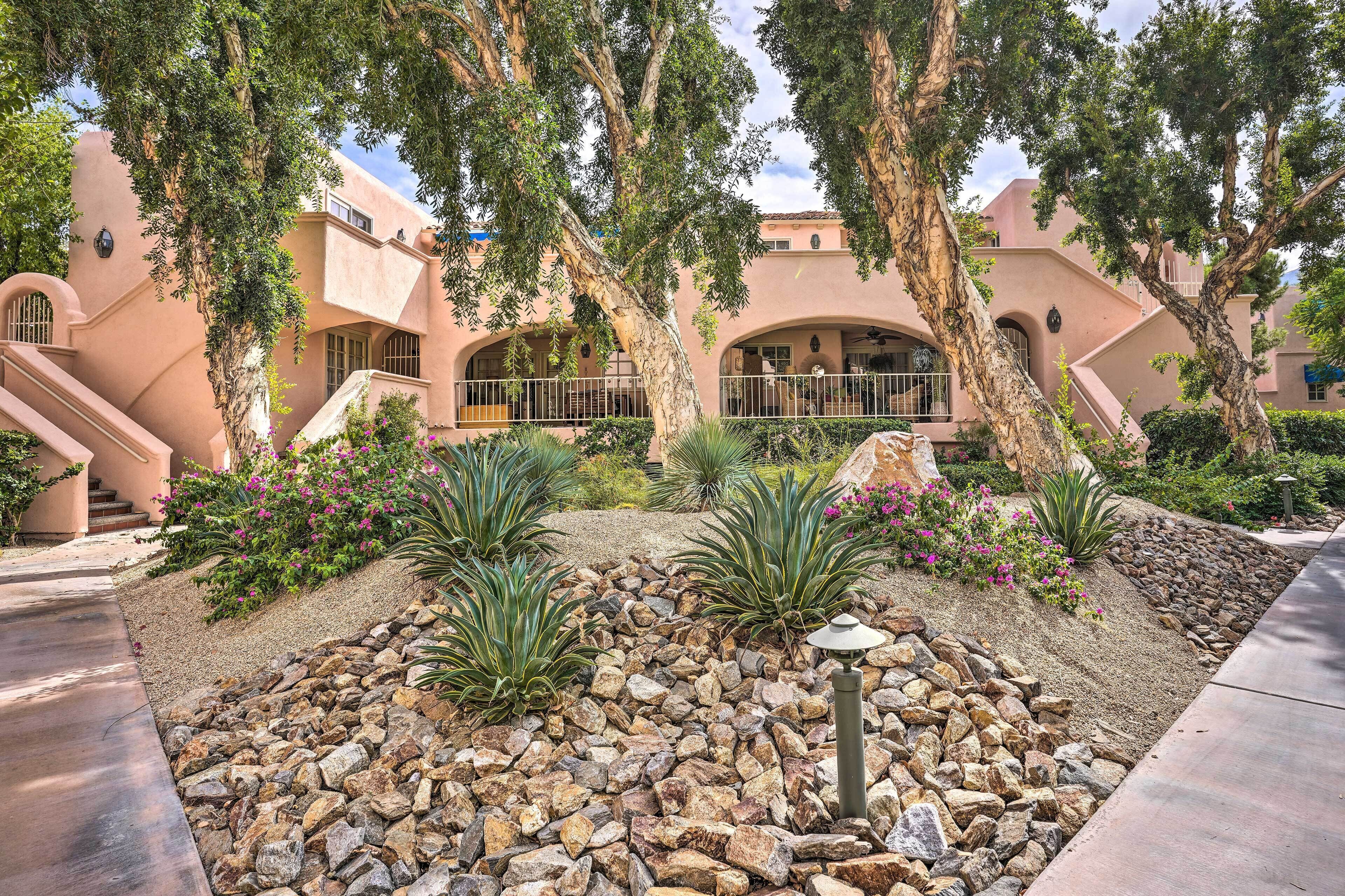 Apartment (1 Bedroom) | Interior