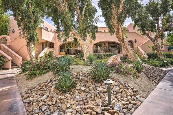 아파트 (1 Bedroom) | 내부